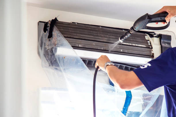 Best Emergency Air Duct Cleaning  in Dock Junction, GA