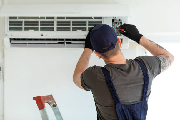 Ventilation Cleaning Services in Dock Junction, GA